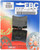 EBC Organic Brake Pads 17100074