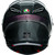 AGV Pista GP RR Limited Edition Ghiaccio Helmet- Medium