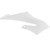Acerbis Rad Shr White acb2726690002