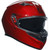 AGV K3 Mono Helmet - Competizione Red - Small