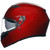 AGV K3 Mono Helmet - Competizione Red - Small
