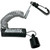 Atlantis S-Doo Dess Lanyard Silver