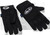 Motion Pro Glove Tech Black Lg