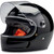 Biltwell Gringo SV Helmet - Gloss Black - XS