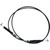 All Balls Shift Cable Canam 6522941