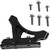 MOUNT BRAKE RADIAL AMB BK