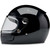 Biltwell Gringo SV Helmet - Gloss Black - XL