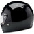Biltwell Gringo SV Helmet - Gloss Black - XL