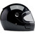 Biltwell Gringo SV Helmet - Gloss Black - XL
