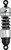 PGR 412 Shocks pgr412-4007C
