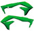 Acerbis Rad Shrds- Kx450F 16 Grn