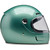 Biltwell Gringo SV Helmet - Metallic Seafoam - Small