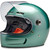 Biltwell Gringo SV Helmet - Metallic Seafoam - Small