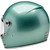 Biltwell Gringo SV Helmet - Metallic Seafoam - Small