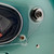 Biltwell Gringo SV Helmet - Metallic Seafoam - Small