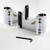 NAT Windshield Mounts natKIT-CJJ