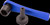 Motion Pro Tool Tappet Adj 3X10Mm