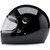 Biltwell Gringo S Helmet - Glossy Black - XL
