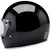 Biltwell Gringo S Helmet - Glossy Black - XL
