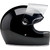 Biltwell Gringo S Helmet - Glossy Black - XL