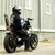 Biltwell Gringo S Helmet - Glossy Black - XL