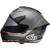 6D Helmets ATS-1R Helmet - Alpha - Bronze - Large
