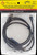 Ridepower Rp Cable Micro Usb 4Ft 38070627