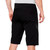 100% Airmatic Shorts- Black- 38