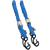 Standard Tie-Downs - 1" x 5-1/2' - Blue