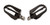 BUR Footpegs burB13-1007B