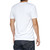 100% Surman Tech Tee- White- MD