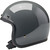 Biltwell Bonanza Helmet - Gloss Storm Gray - Small