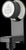 Mount - Phone - Steering Column - Talon