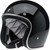 Biltwell Bonanza Helmet- Glossy Black - Large