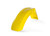 Acerbis 2003 Kawasaki KLX400/ 00-07 Suzuki DRZ400/400E/ 89-00 RM Front Fender - Yellow