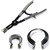 Bikeservice Piston Ring Expander Plir
