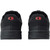 Crankbrothers Shoe Stamp Lac Bk/Rd 9.5