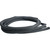 Dei Sleeving Split Blk 3/16"