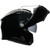 AGV Tourmodular Solid Helmet - Black - 2XL
