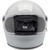 Biltwell Gringo S Helmet - Glossy White - Small