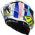AGV Pista GP RR Assen 2007 Helmet - Small