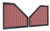 K&N Drop in Air Filters knn33-3171