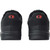 Crankbrothers Shoe Mlt Lace Bk/Rd 11.0