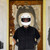 Biltwell Gringo SV Helmet - Gloss White - XS