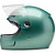 Biltwell Gringo SV Helmet - Metallic Seafoam - XS
