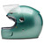 Biltwell Gringo SV Helmet - Metallic Seafoam - XS