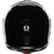 AGV Tourmodular Solid Helmet - Black - Medium