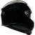 AGV Tourmodular Solid Helmet - Black - Medium