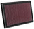 KN Drop in Air Filters knn33-3045
