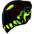 Icon Airform Helmet - Manik'RR - MIPS - Red - XL